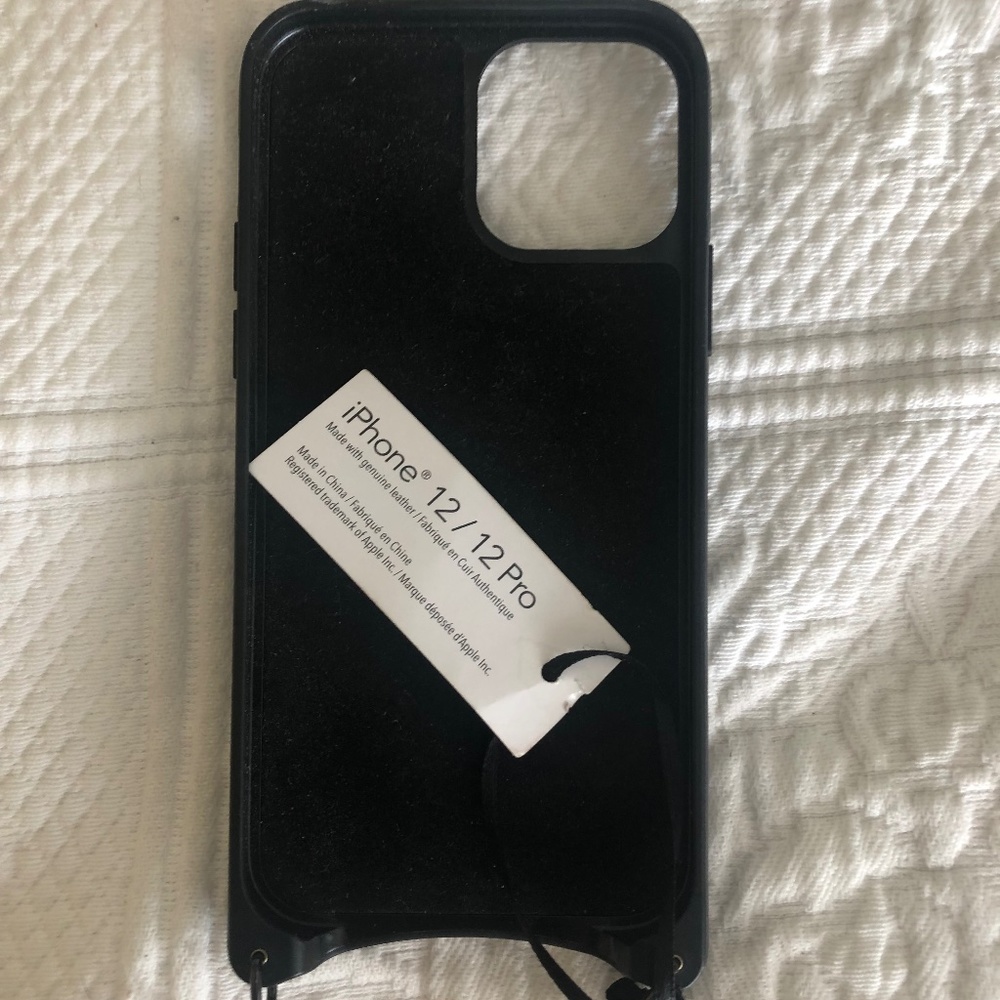 Bandolier IPhone 12 / 12 pro
